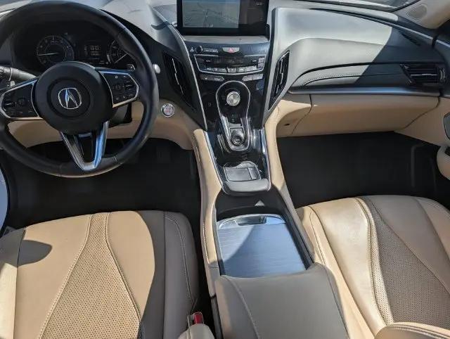 2024 Acura RDX Technology Package