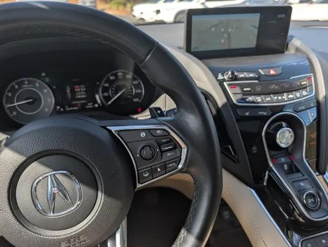2024 Acura RDX Technology Package