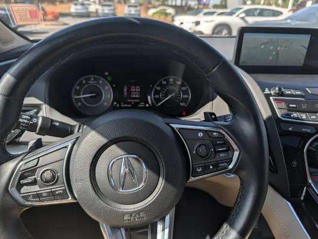 2024 Acura RDX Technology Package