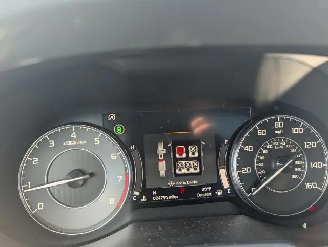 2024 Acura RDX Technology Package