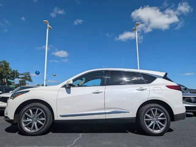 2024 Acura RDX Technology Package