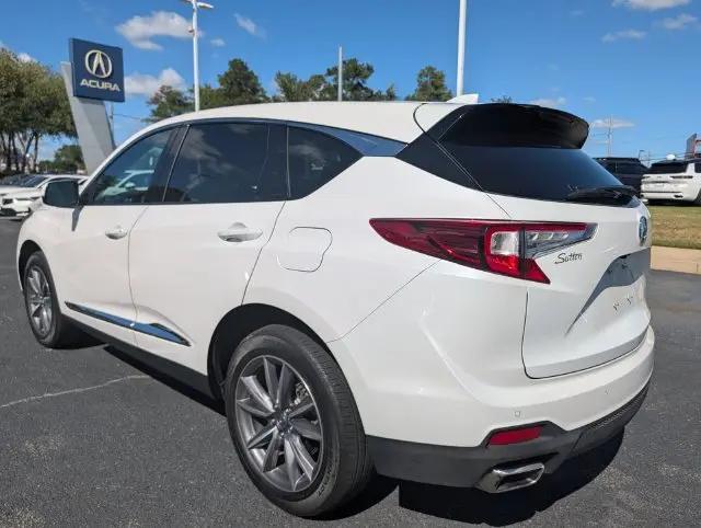 2024 Acura RDX Technology Package