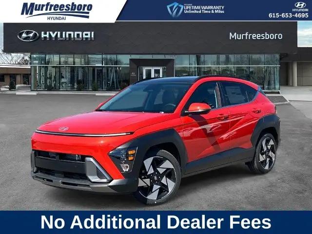 2026 Hyundai Kona Limited for sale in Murfreesboro, TN