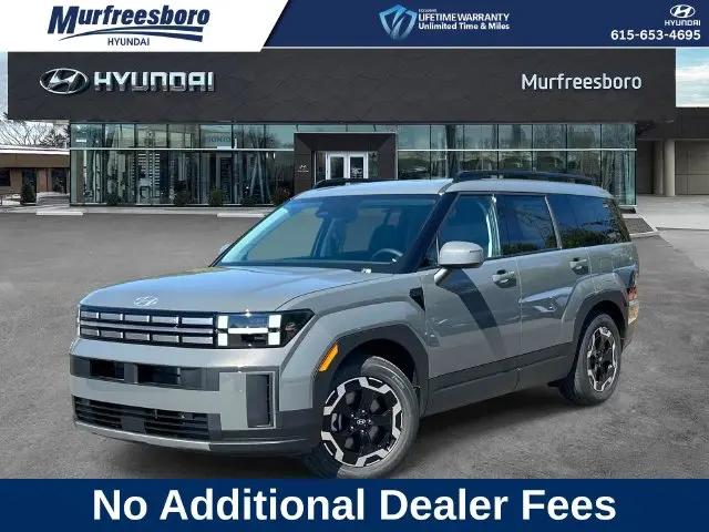 2027 Hyundai Santa Fe SEL for sale in Murfreesboro, TN