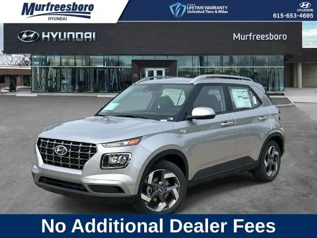 2026 Hyundai Venue SEL for sale in Murfreesboro, TN