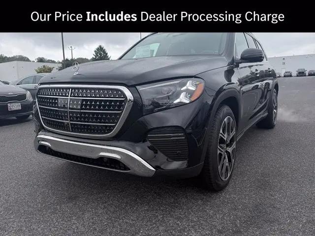2027 Mercedes-Benz GLS GLS 450 for sale in Owings Mills, MD