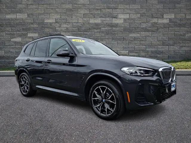2024 BMW X3 xDrive30i for sale in Eatontown, NJ