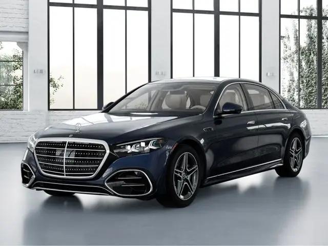 2027 Mercedes-Benz S-CLASS S 580 for sale in Englewood, NJ