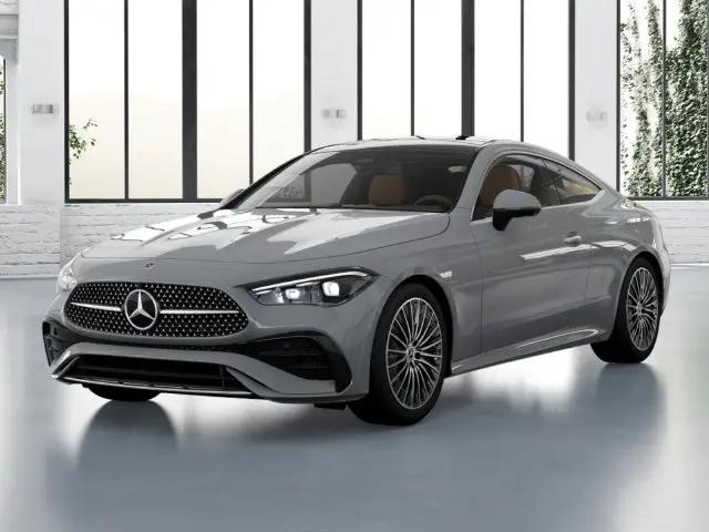 2027 Mercedes-Benz CL CLE 300 for sale in Englewood, NJ