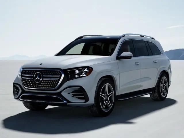 2027 Mercedes-Benz GLS GLS 450 for sale in Englewood, NJ