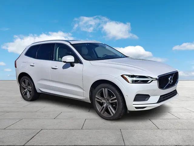 2019 Volvo XC60 T5 Momentum for sale in Trevose, PA