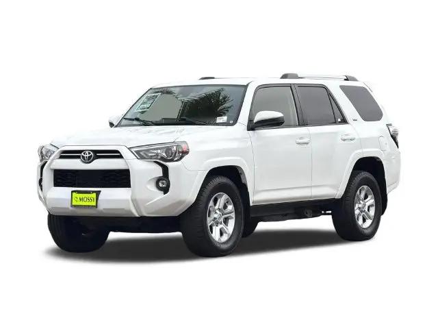 2023 Toyota 4Runner SR5 for sale in Lemon Grove, CA