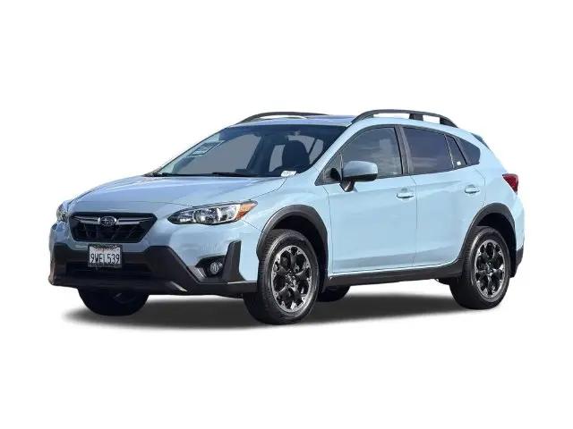 2021 Subaru Crosstrek Premium for sale in Lemon Grove, CA