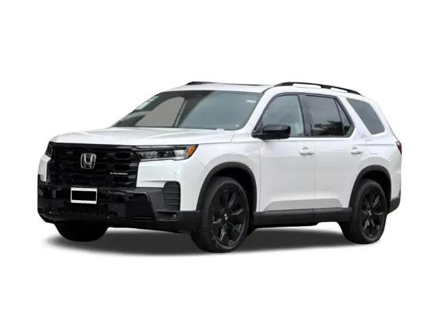 2026 Honda Pilot Black Edition for sale in Lemon Grove, CA