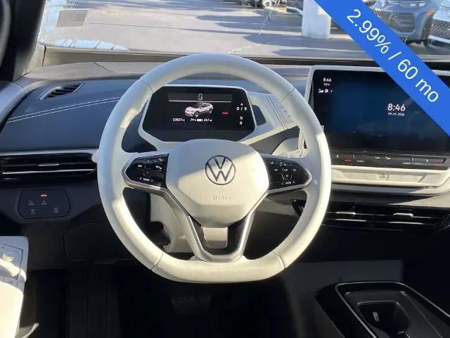 2023 Volkswagen ID.4 Pro S