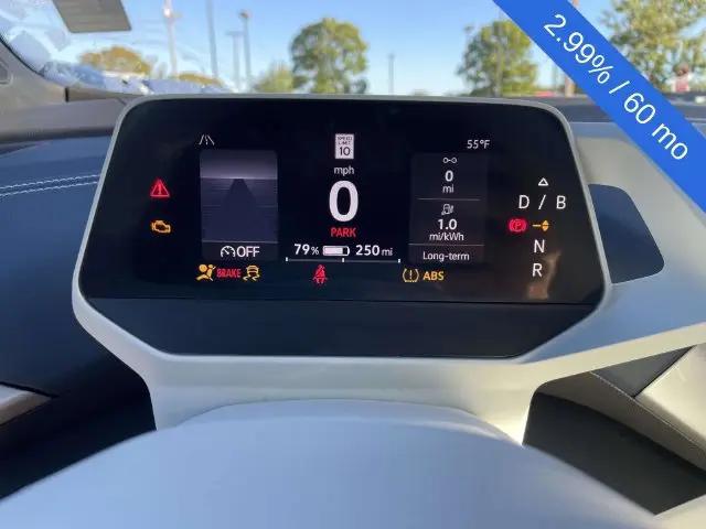 2023 Volkswagen ID.4 Pro S