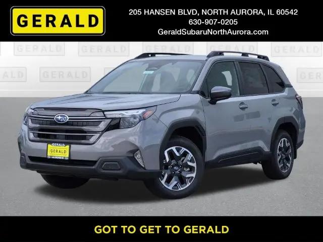 2026 Subaru Forester Premium for sale in North Aurora, IL