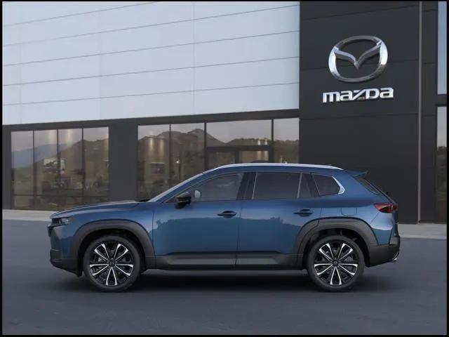 2026 Mazda CX-50 2.5 S Premium