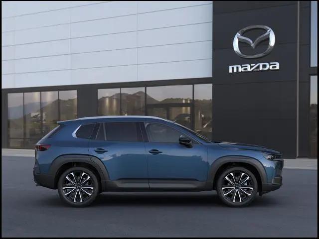 2026 Mazda CX-50 2.5 S Premium