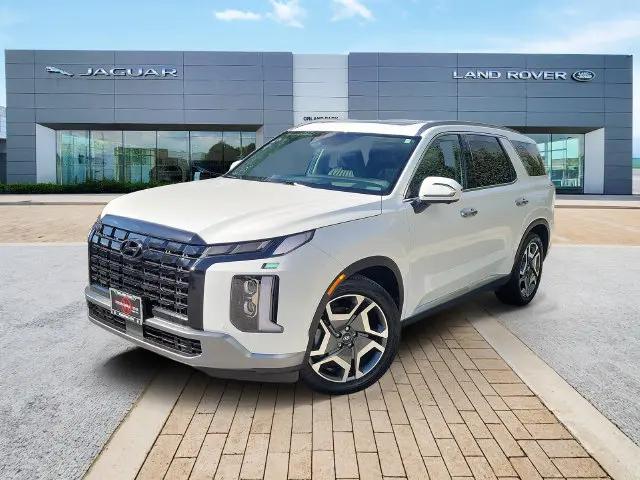 2025 Hyundai Palisade Limited for sale in Tinley Park, IL
