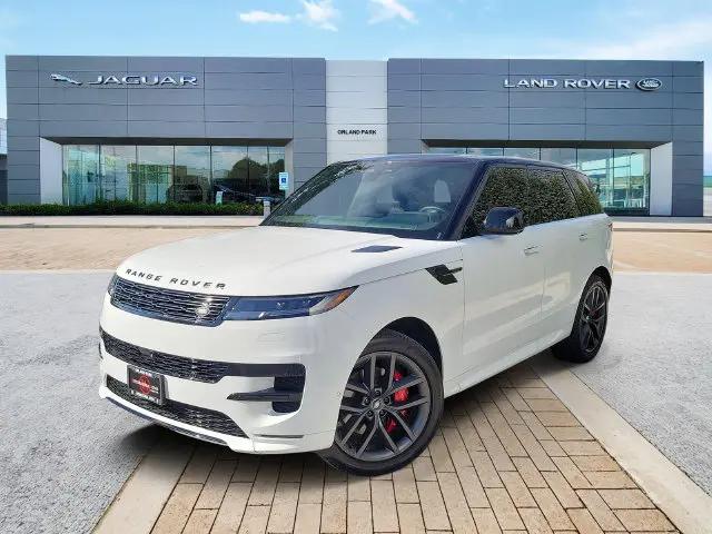 2024 Land Rover Range Rover Sport Dynamic SE for sale in Tinley Park, IL