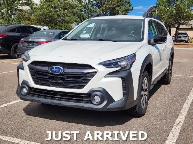 2024 Subaru Outback Premium for sale in Westminster, CO