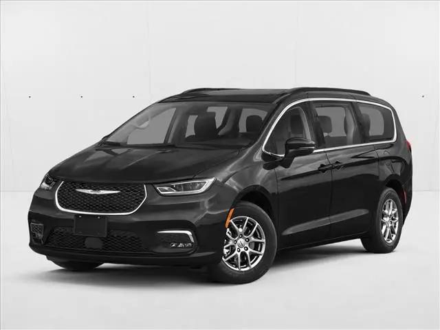 2023 Chrysler Pacifica Touring L for sale in Columbus, GA