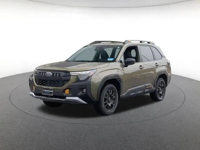 2026 Subaru Forester Wilderness for sale in Silver Spring, MD