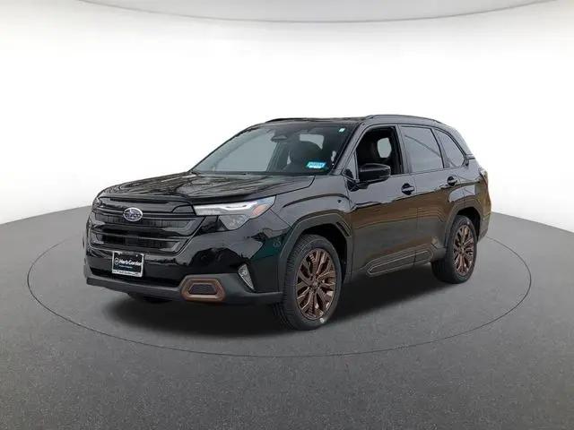 2026 Subaru Forester Sport for sale in Silver Spring, MD