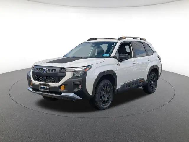 2026 Subaru Forester Wilderness for sale in Silver Spring, MD
