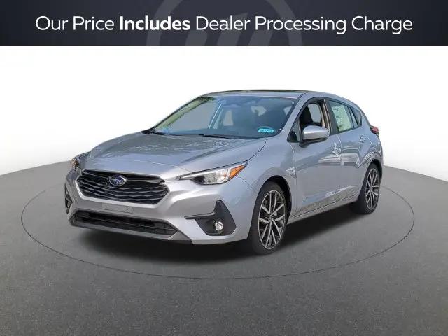 2026 Subaru Impreza Sport for sale in Silver Spring, MD