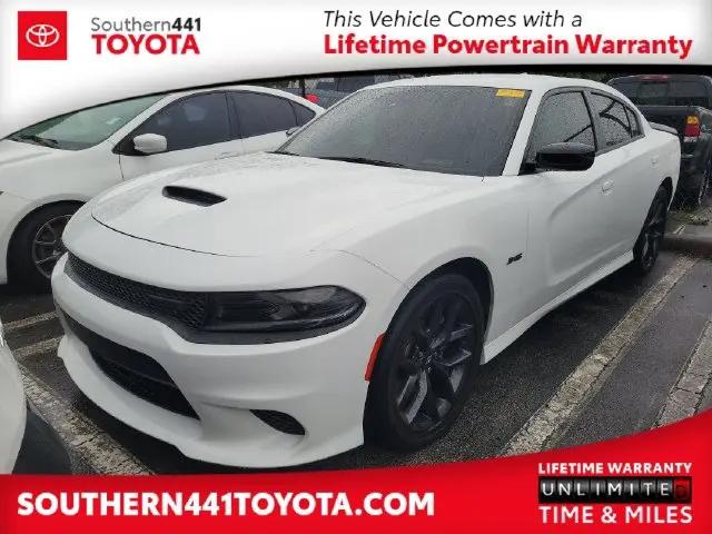 2023 Dodge Charger R/T for sale in Royal Palm Beach, FL