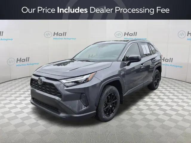 2023 Toyota RAV4 LE for sale in Elizabeth City, NC