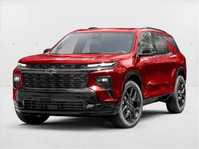 2024 Chevrolet Traverse FWD RS for sale in Tampa, FL