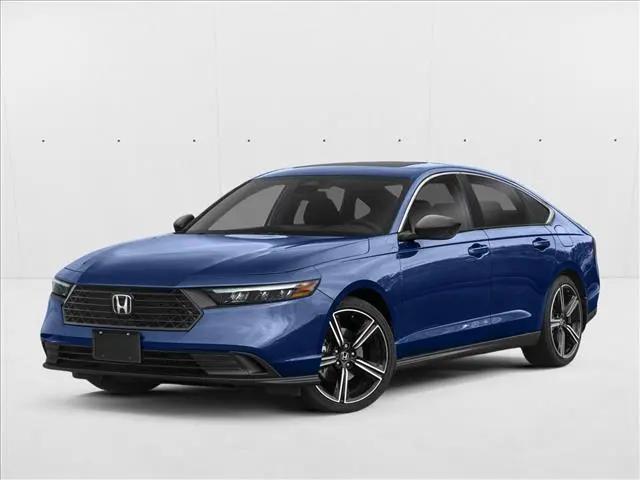 2025 Honda Accord Sedan Sport for sale in Buena Park, CA