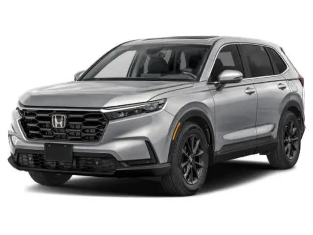 2026 Honda CR-V EX-L AWD for sale in Westbrook, CT