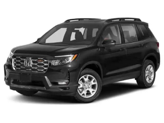 2022 Honda Passport AWD TrailSport for sale in Westbrook, CT