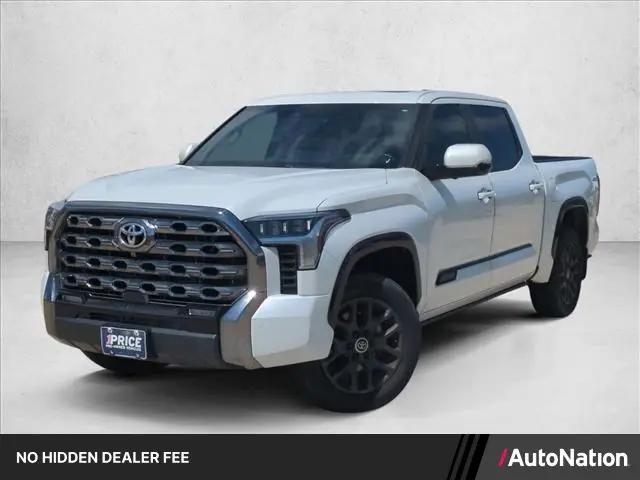 2024 Toyota Tundra Platinum for sale in Corpus Christi, TX