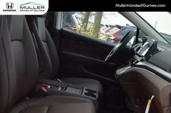 2027 Honda Odyssey Touring
