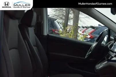2027 Honda Odyssey Touring