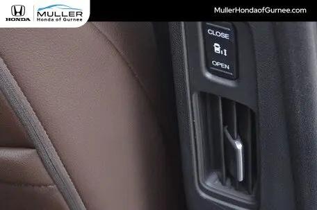 2027 Honda Odyssey Touring