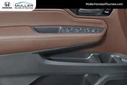 2027 Honda Odyssey Touring