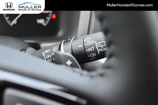 2027 Honda Odyssey Touring