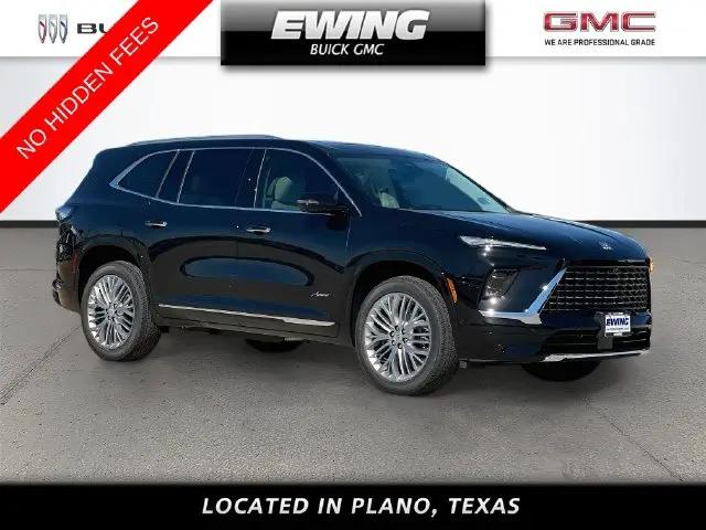 2027 Buick Enclave Avenir for sale in Plano, TX