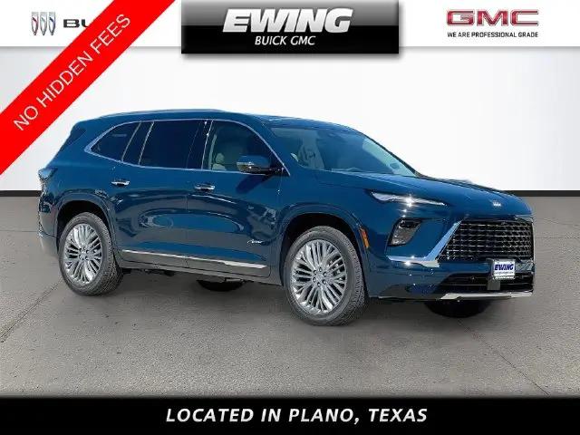2027 Buick Enclave Avenir for sale in Plano, TX