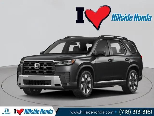 2026 Honda Pilot Elite for sale in Jamaica, NY