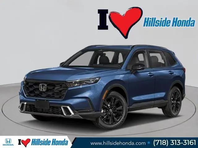 2027 Honda CR-V Hybrid Sport Touring for sale in Jamaica, NY