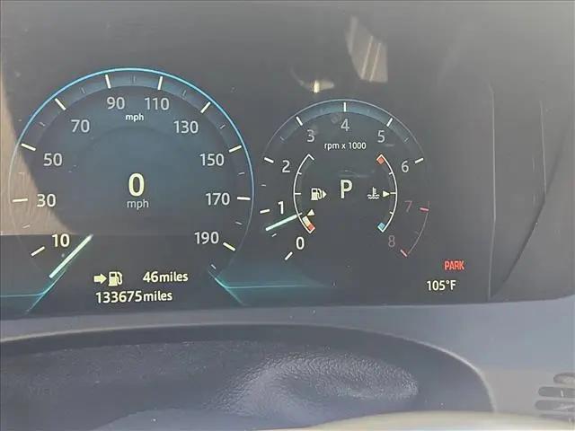 2017 Jaguar F-PACE S