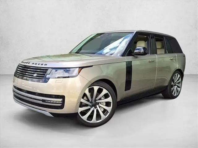 2026 Land Rover Range Rover P530 SE for sale in Pompano Beach, FL