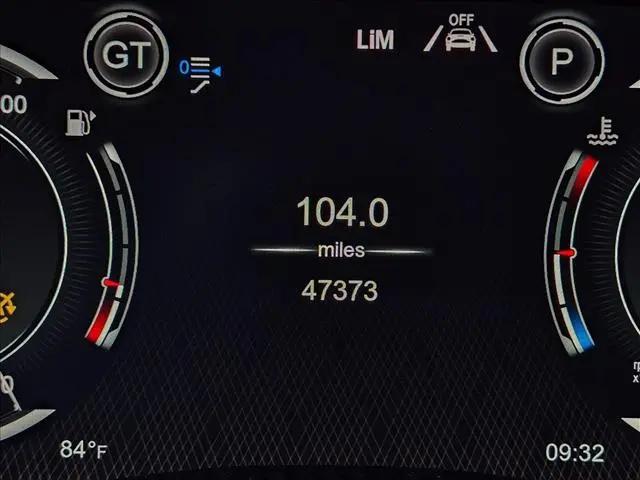 2022 Aston Martin DBX Standard